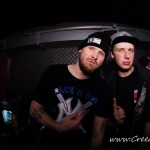 130 Cage Down 2014   Hard Fest